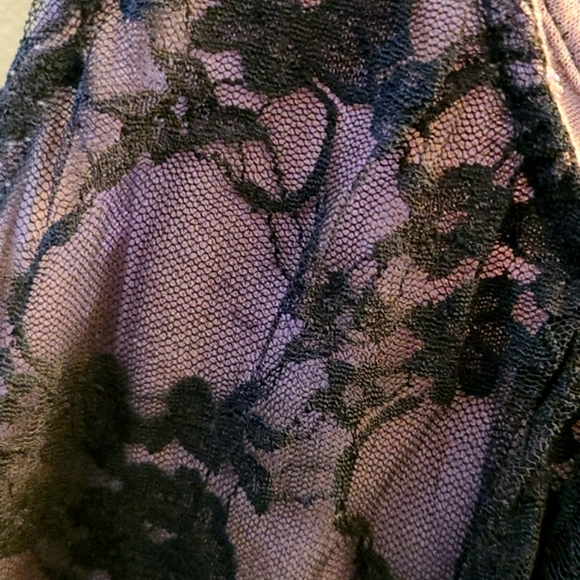 Lace Top - Picture 2 of 3